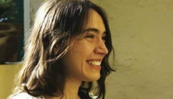 Aurelia Cortés Peyron gana el Premio Xoaquín Xirau Icaza 2023