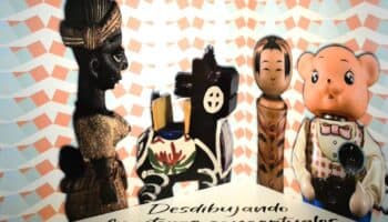 La vuelta al mundo en 150 juguetes, una exposición imperdible