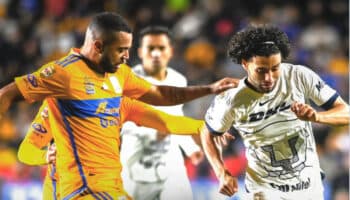 Liga MX: Tigres peleará por el bicampeonato con América  | Video