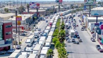 El tráfico y sus afectaciones a la salud mental: Carlos Páez | Video