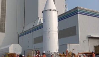 ¡Ya casi! Japón prepara su primer aterrizaje en la Luna