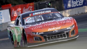 Construirán autódromo en Acapulco para carreras NASCAR