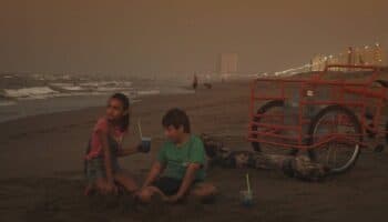 'Aguacuario', el cortometraje mexicano que busca la gloria en el Festival Internacional de Cine de Berlín