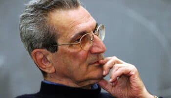 Toni Negri (1933-2023)