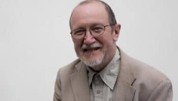 A los 70 años, murió el poeta Héctor Carreto