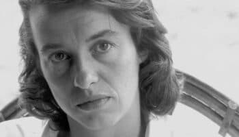 El legado de la ceramista y poeta contracultural M.C. Richards, toma nueva vida