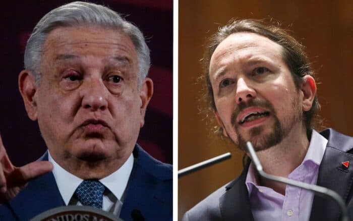 ¿Qué es Canal Red, uno de los pocos medios internacionales a los que AMLO ha concedido entrevista durante el sexenio?