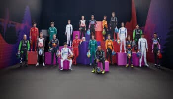 F1: Arranca la temporada más larga en la historia del Gran Circo | Calendario