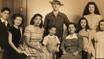 ‘Al son de Beno’, un documental que recupera el legado del etnomusicólogo Beno Lieberman