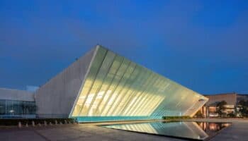 Todo listo para el tercer encuentro Museo Digital en el MUAC