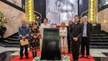 "José Agustín, un hombre contestatario que se levantó ante la injusticia": Elena Poniatowska