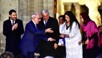 El INAH celebra 85 años de historia y llama a impulsar una visión integral del patrimonio cultural