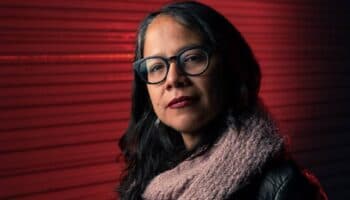 Sara Uribe, nueva coordinadora de la Cátedra Rosario Castellanos