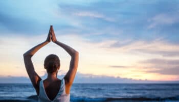 ¿Qué haces para relajarte? #Niñonautas con Kirén Miret