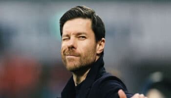 "(Xabi Alonso) tiene que encabezar la lista del Bayern Munich":  Matthäus