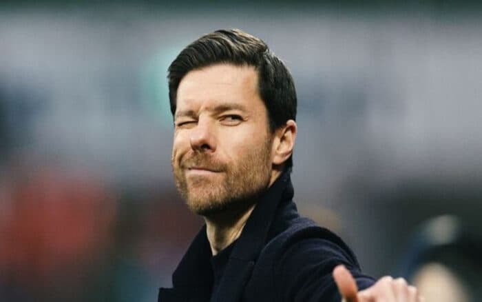"(Xabi Alonso) tiene que encabezar la lista del Bayern Munich":  Matthäus