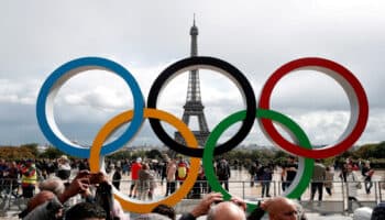 Francia frustró un atentado contra los Juegos Olímpicos en Saint Etienne