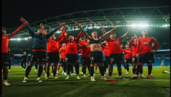 Completa Mallorca excelente semana con victoria ante Girona | Video