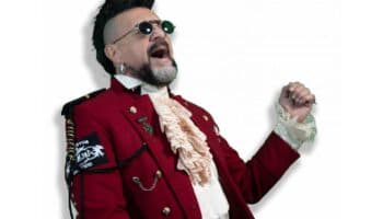 “No comparto la idea de que ya no se pueden decir ciertas cosas, se puede hablar de todo siempre que sea con inteligencia”: Sergio Arau