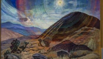 El Museo Kaluz presenta obras inéditas de Gerardo Murillo, "Dr. Atl"