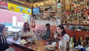 Inicia la edición 12 del Festival por Primavera en la Hostería La Bota