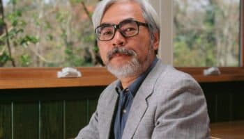 Tras ganar el Oscar, Hayao Miyazaki podría volver a dirigir