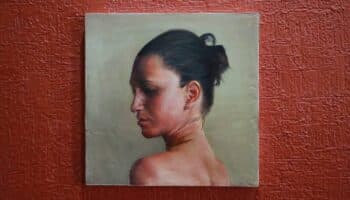 La pintura de Francisco Soriano Fernández toma la Galería RAB 63