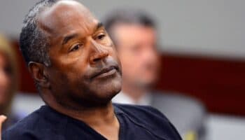 El caso por el que O.J. Simpson sí ingresó a prisión
