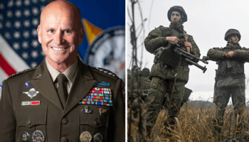 Se acaba el tiempo para Ucrania sin la ayuda de Washington, advierte general estadounidense