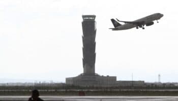 Tras dos años, AIFA alcanza punto de equilibrio y obtiene ganancias por primera vez, confirma AMLO