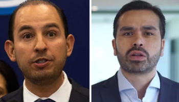Marko Cortés llama a Máynez a sumarse a Xóchitl o bajarse de la contienda