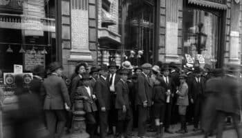 El Archivo Casasola, germen del fotoperiodismo en México, abre su acervo a exposición en línea