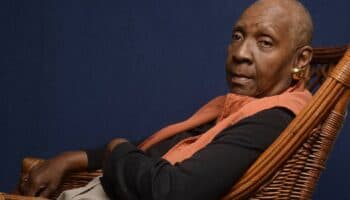 Falleció la escritora Maryse Condé, ganadora del Nobel de Literatura alternativo