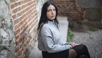 “La ficción es un ejercicio autobiográfico atravesado por máscaras”: Mónica Ojeda