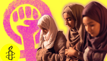 Marruecos viola derechos de mujeres al penalizar aborto, alerta AI