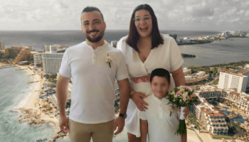 Turista español termina en coma tras luna de miel en Cancún