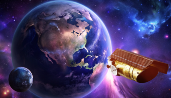 En marcha ambicioso proyecto para buscar clon de la Tierra