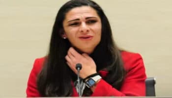 París 2024: Evita Ana Gabriela Guevara dar un pronóstico de medallas | Video