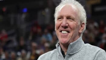 Muere Bill Walton, leyenda de la NBA, a los 71 años | Video