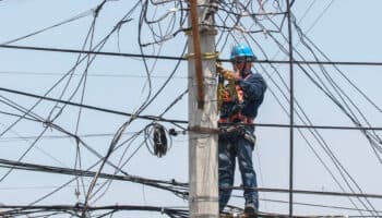 Vuelven a declarar en alerta el sistema eléctrico; suman cuatro días consecutivos