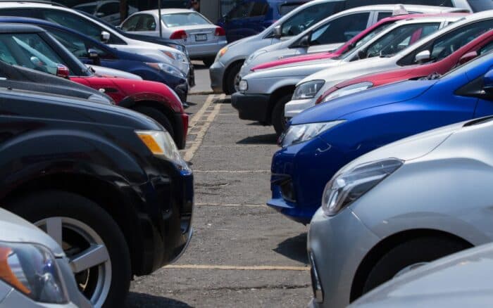 El robo de equipo pesado en México aumenta más de un 40% en dos años