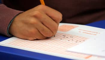 Sin prueba PISA perdemos la visión completa del sistema de educación: Garduña