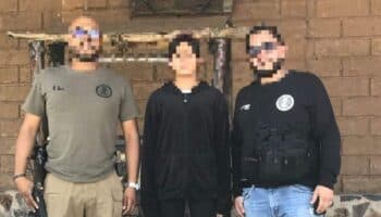 Localizan a niña vista por última vez en IMSS de Guadalajara