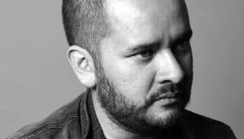 Christian Peña gana el Premio Xavier Villaurrutia de Escritores 2023 para Escritores