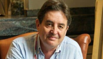 Con Luis García Montero, inician las conmemoraciones por los 85 años del exilio español en México