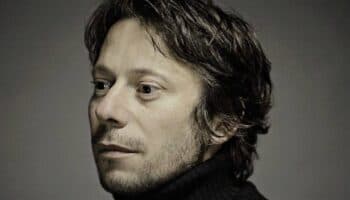 El cineasta y actor francés Mathieu Amalric recibirá un homenaje en el FICUNAM