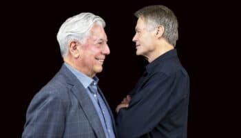 “Me hice fotógrafo cuando descubrí que no era buen escritor”: Daniel Mordzinski