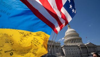 Trump revocará estatus legal a 240,000 ucranianos mientras EU intensifica deportaciones: exclusiva Reuters