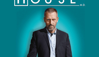 Hoy presentamos: Dr. House y el oro olímpico de las 'Ratas del Desierto': Londres 1948
