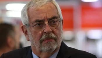 Condena a Graue y Macedo por caso Esquivel es una 'venganza política': Córdova | Video